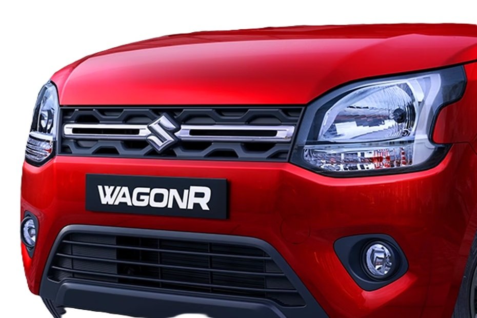 Maruti Suzuki Wagon R Flex Fuel